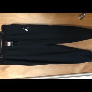 Brand new Nike Air Sweatpants